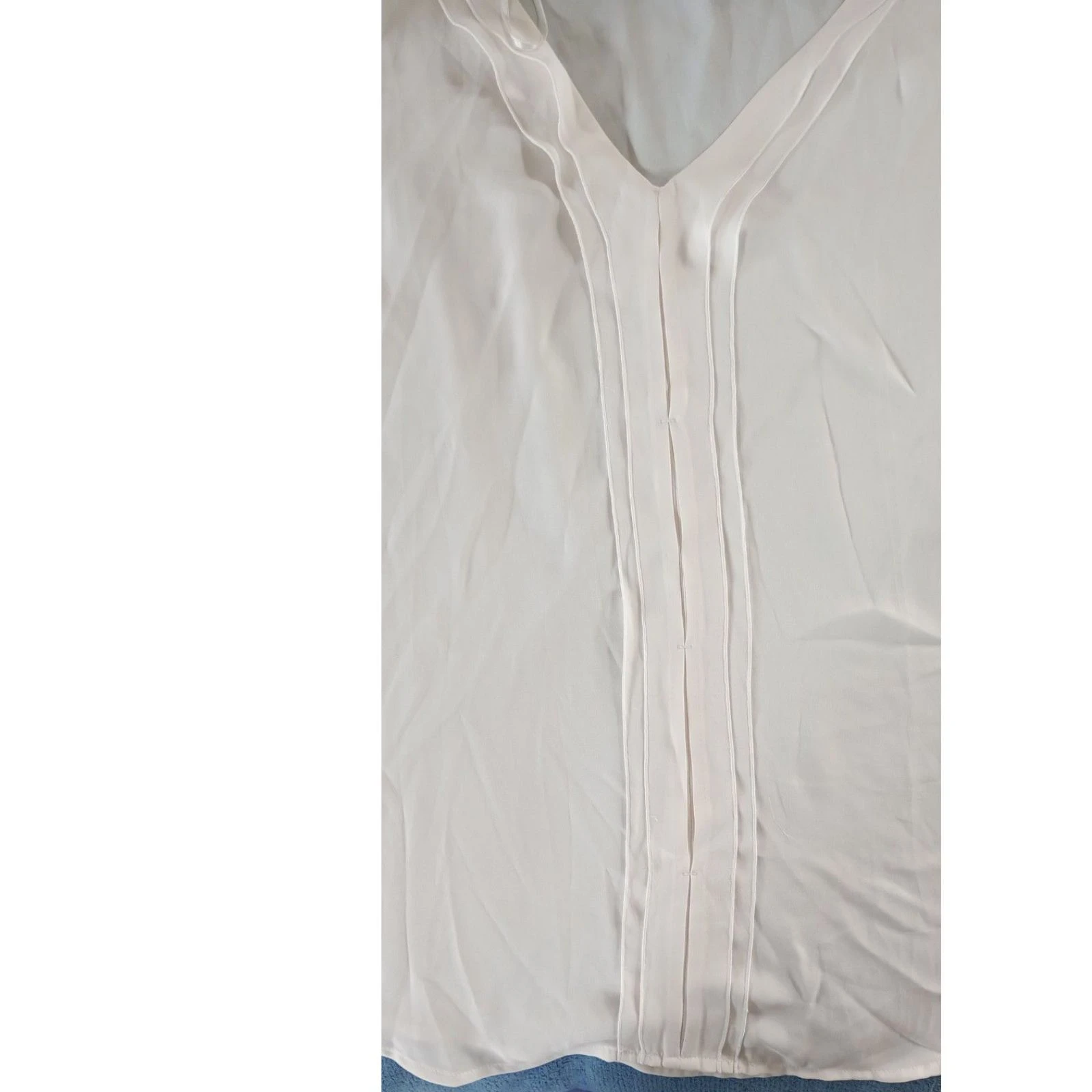 Blusa EDC talla S en muy buen estado – photo 9